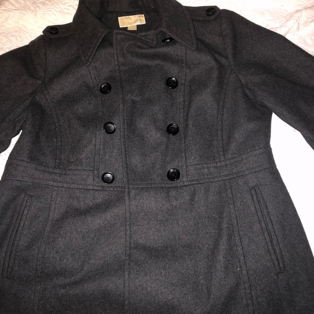 Michael Kors coat